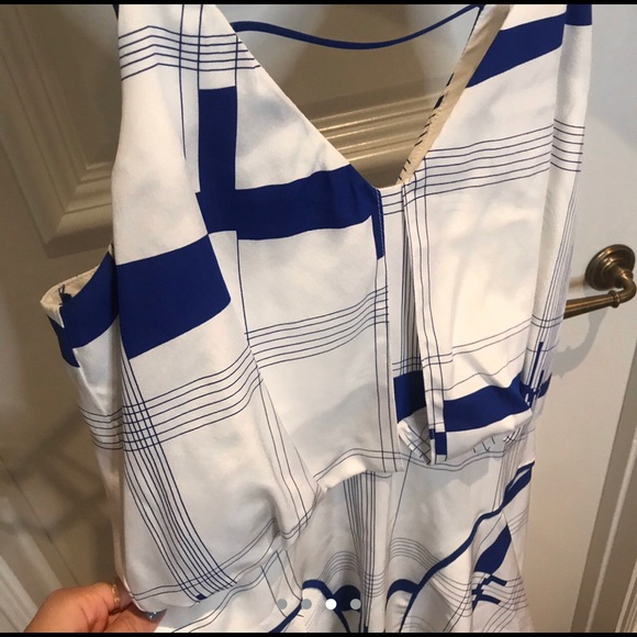 An Original Milly Dress - Picture 3 of 4